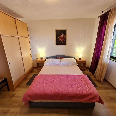 Apartment Marinera Сен Екстериор снимка