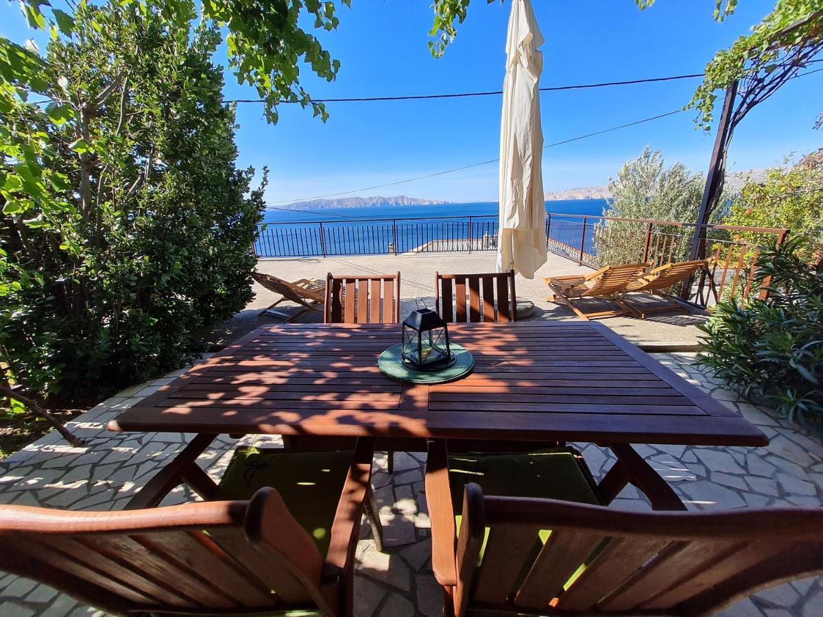 Apartment Marinera Сен Екстериор снимка