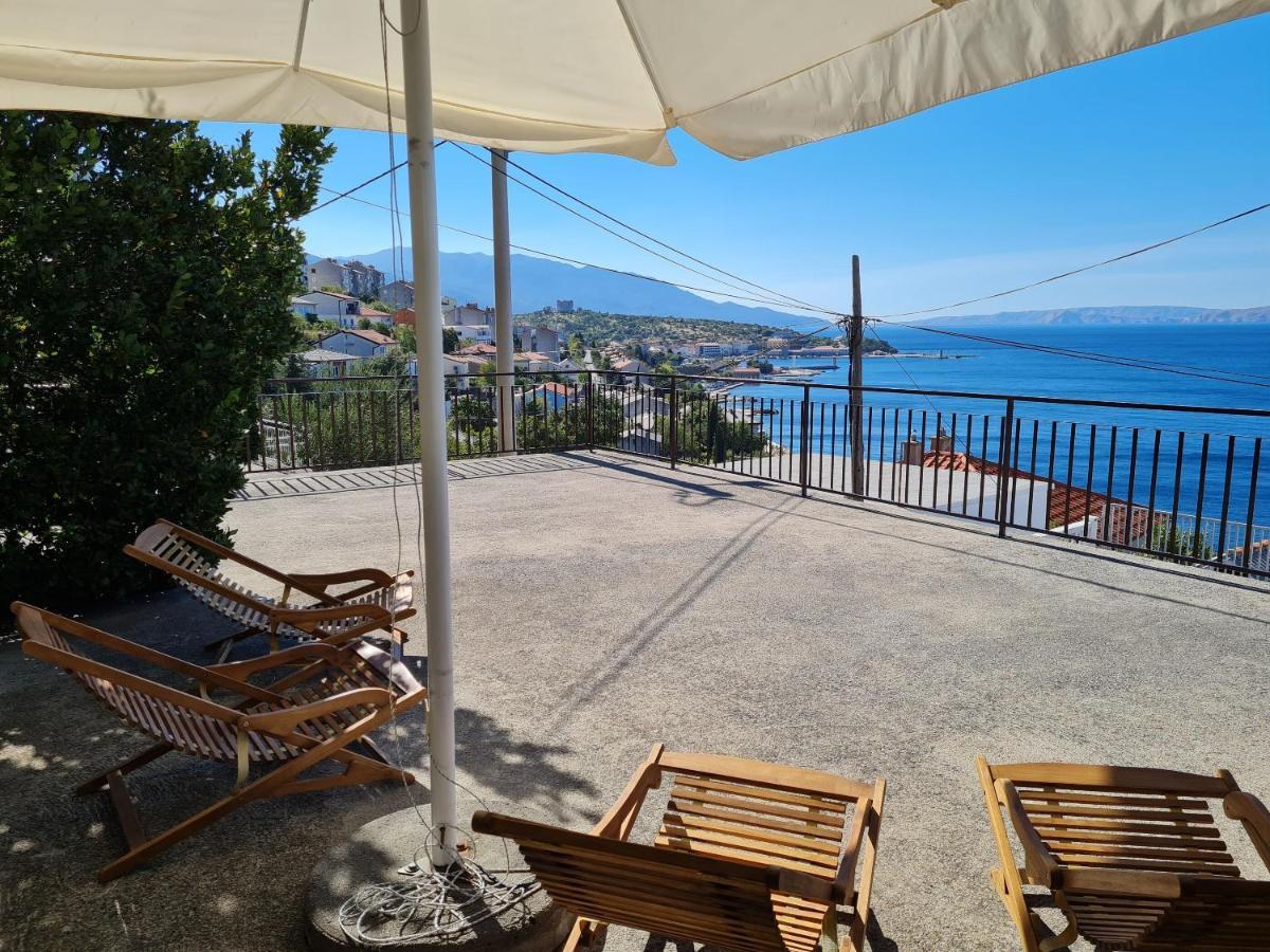 Apartment Marinera Сен Екстериор снимка