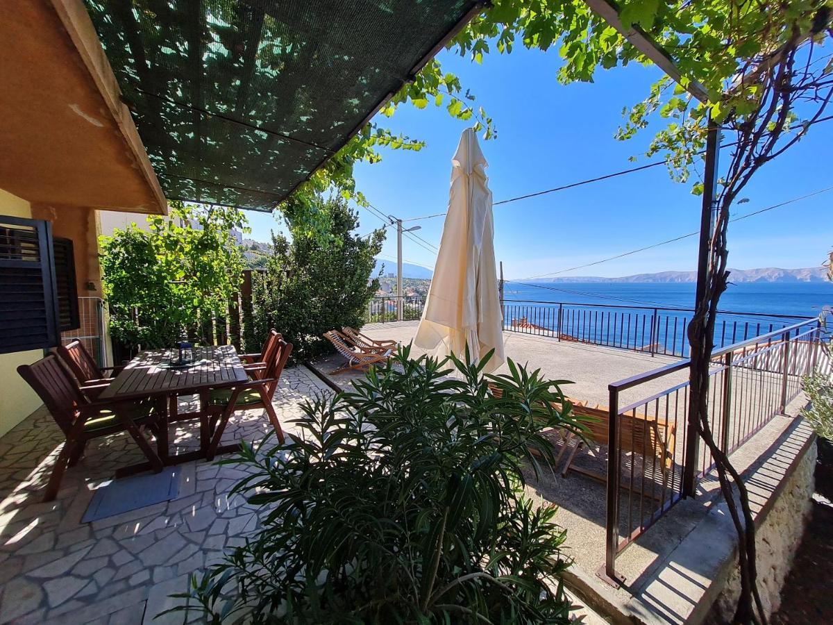 Apartment Marinera Сен Екстериор снимка