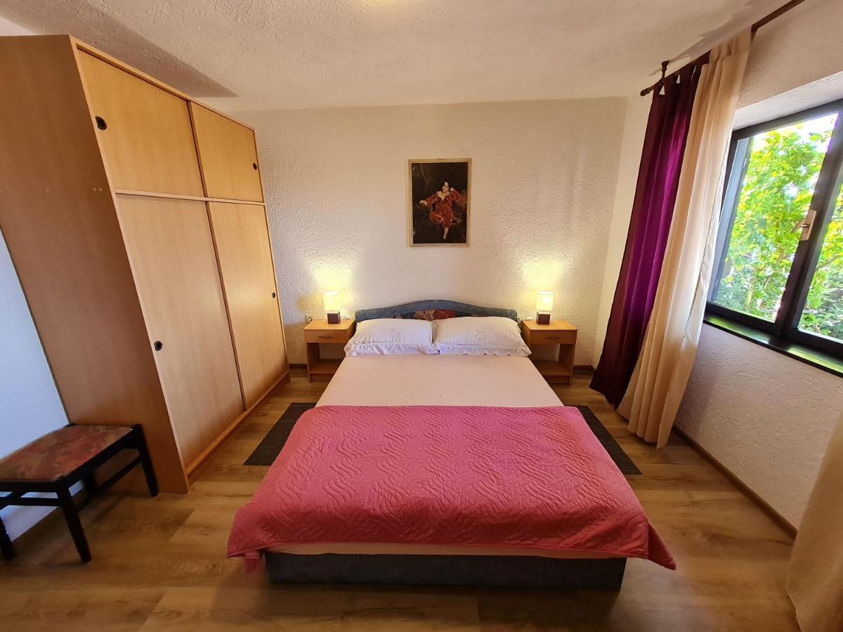 Apartment Marinera Сен Екстериор снимка