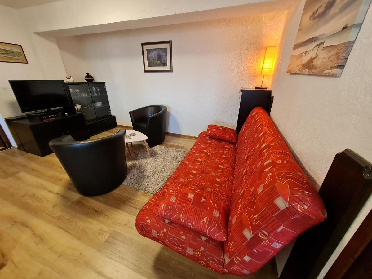 Apartment Marinera Сен Екстериор снимка