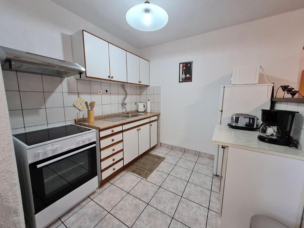 Apartment Marinera Сен Екстериор снимка
