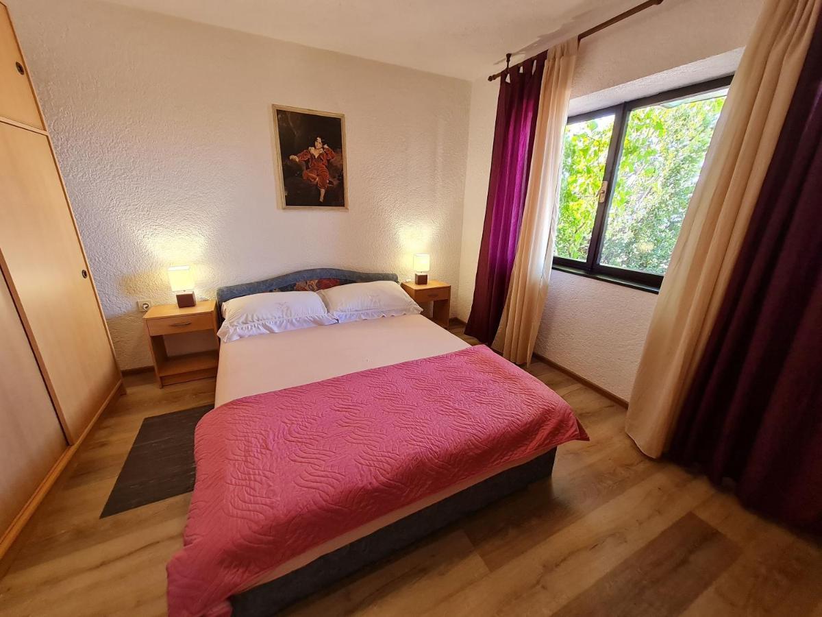 Apartment Marinera Сен Екстериор снимка