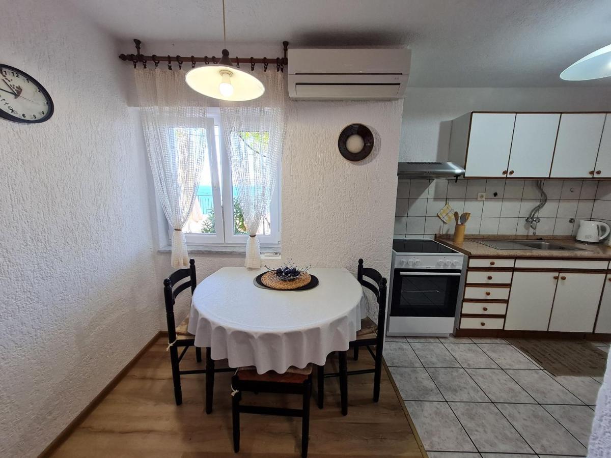 Apartment Marinera Сен Екстериор снимка