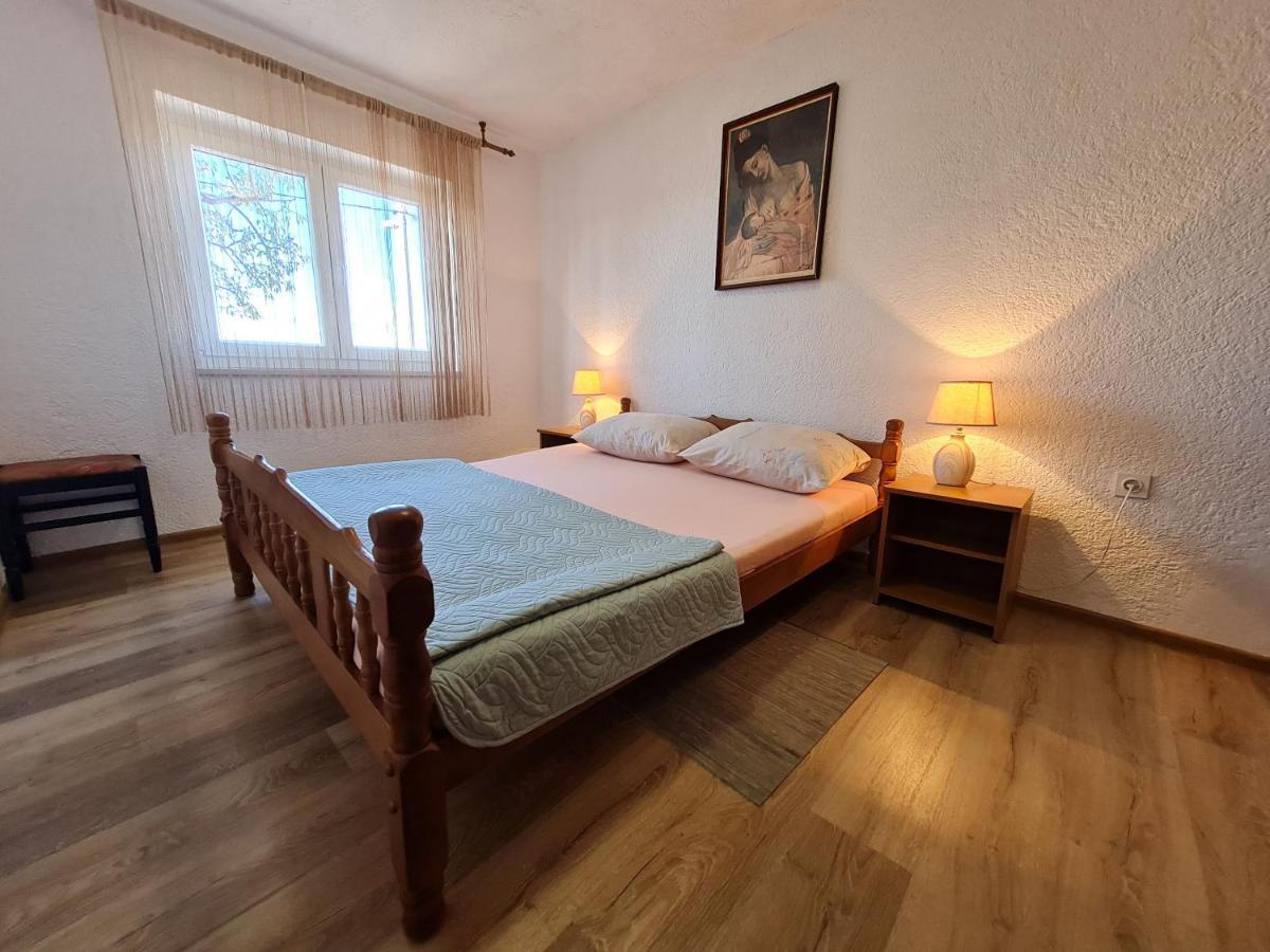 Apartment Marinera Сен Екстериор снимка