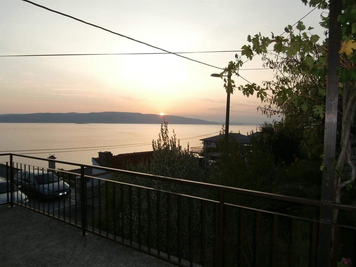 Apartment Marinera Сен Екстериор снимка