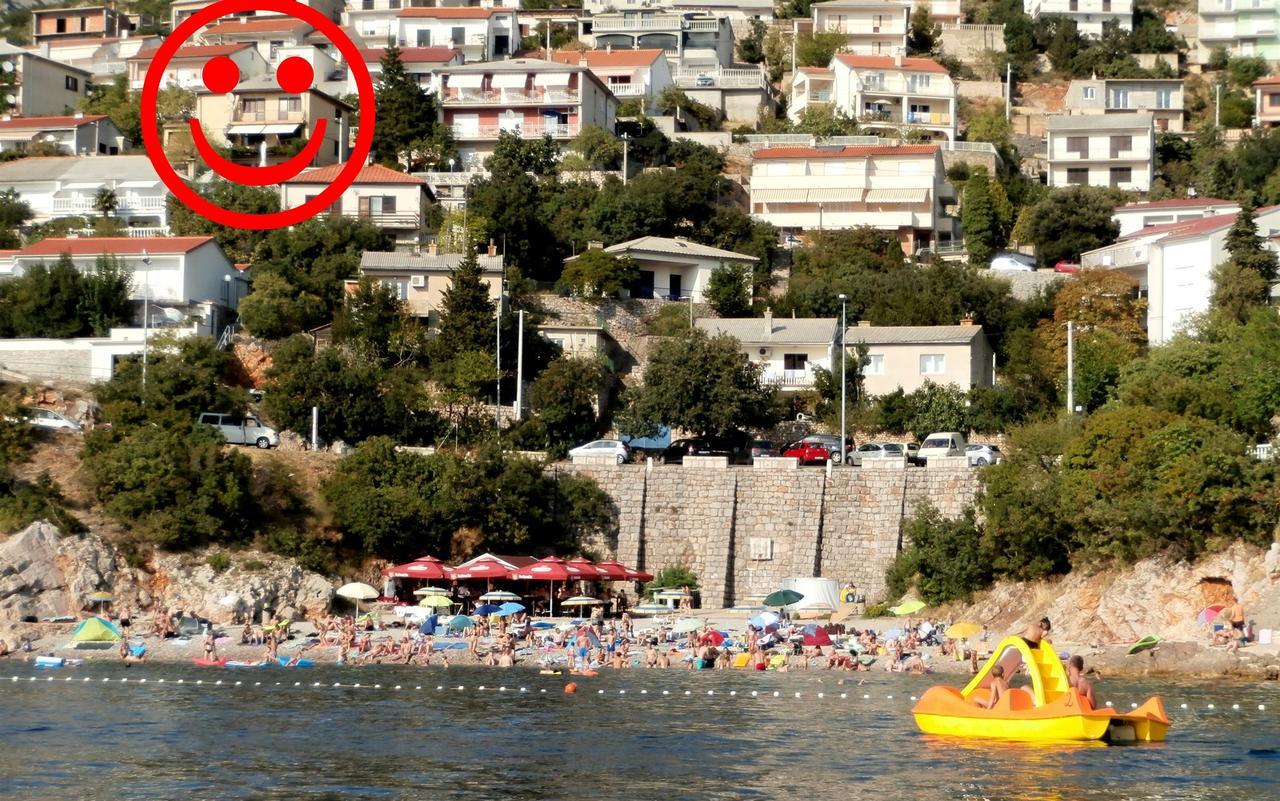 Apartment Marinera Сен Екстериор снимка